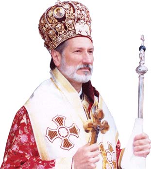 Communique of the Serbian Orthodox Metropolitanate of Australia and New Zealand