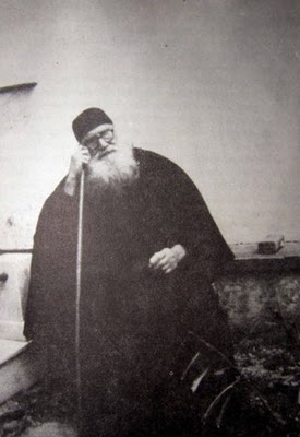 St Anthimos of Chios